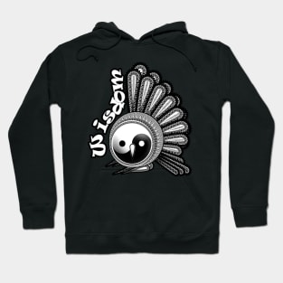 CS Ying Yang V6 Wisdom TP Hoodie